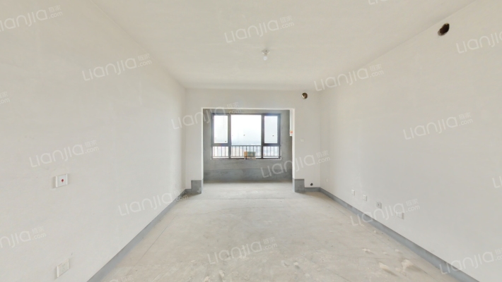 海伦堡玖悦府二手房实景图