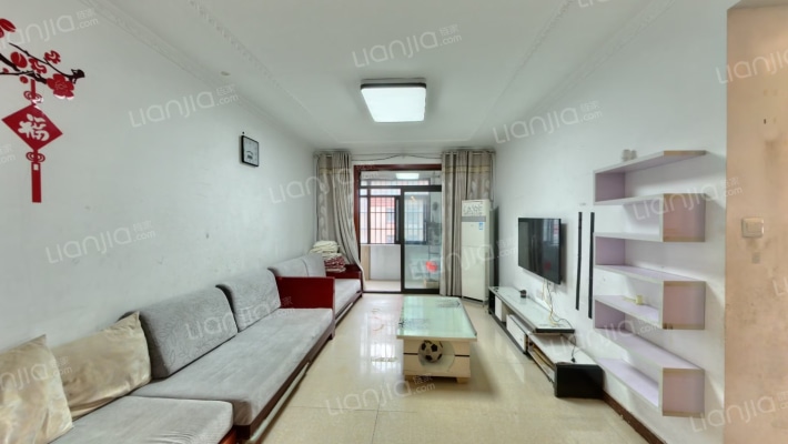 龙湖御景二手房实景图