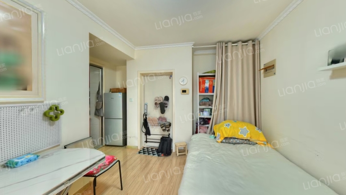 丰盛凤凰左岸二手房实景图