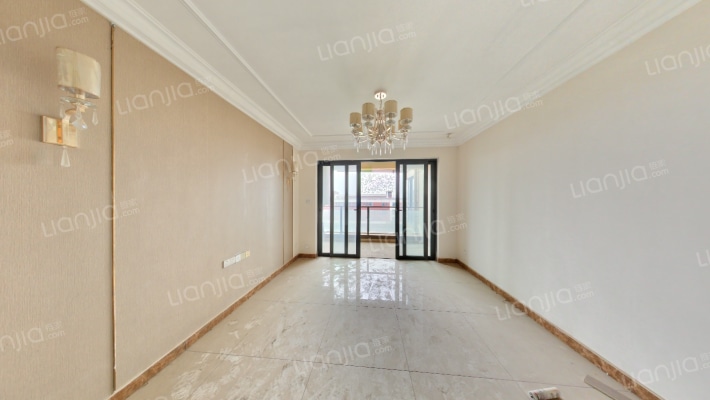 恒大养生谷一期二手房实景图