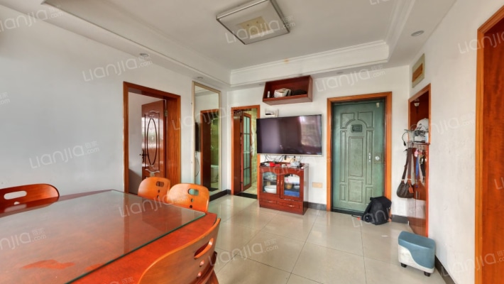 梅花新村二手房实景图