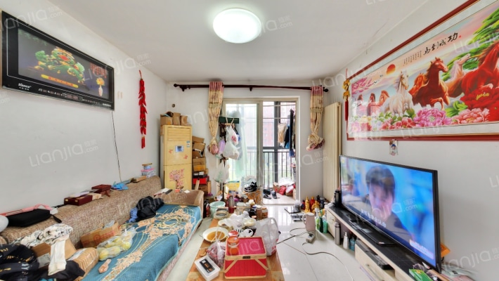 南海家园七里二手房实景图