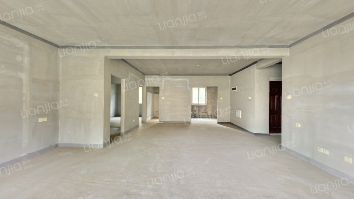 绿地国宝21城二期二手房实景图