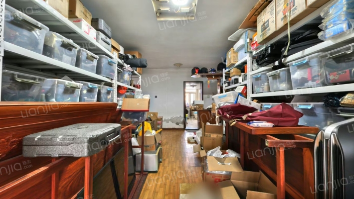 永和花苑二手房实景图