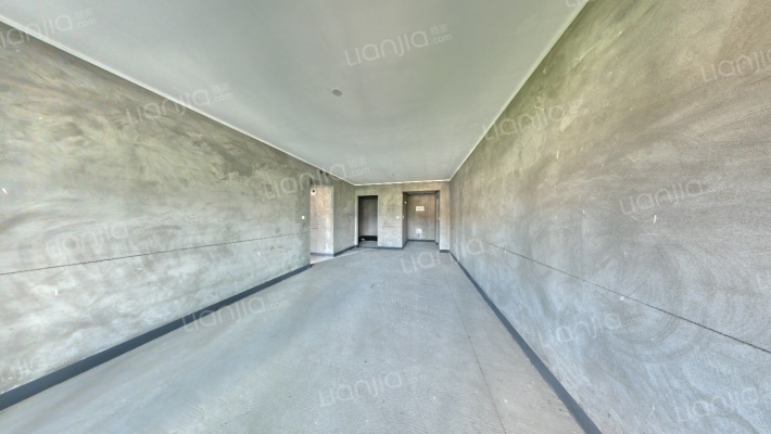 爱普新鸿府二手房实景图