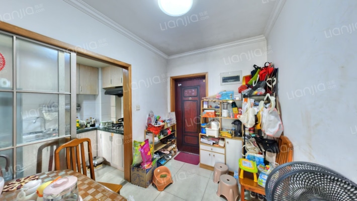 善贤人家二手房实景图