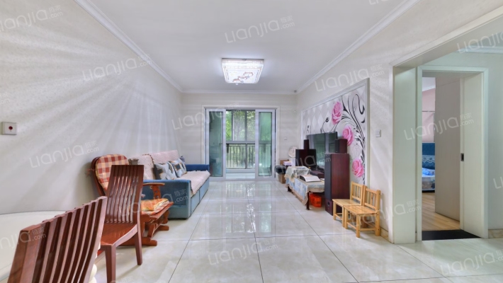 威尼斯水城第十二街区二手房实景图