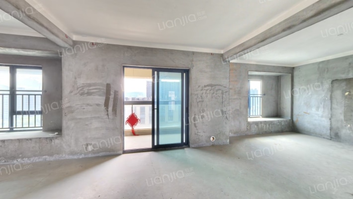 翰林园南区二手房实景图