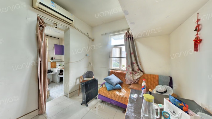 抚琴街1号二手房实景图