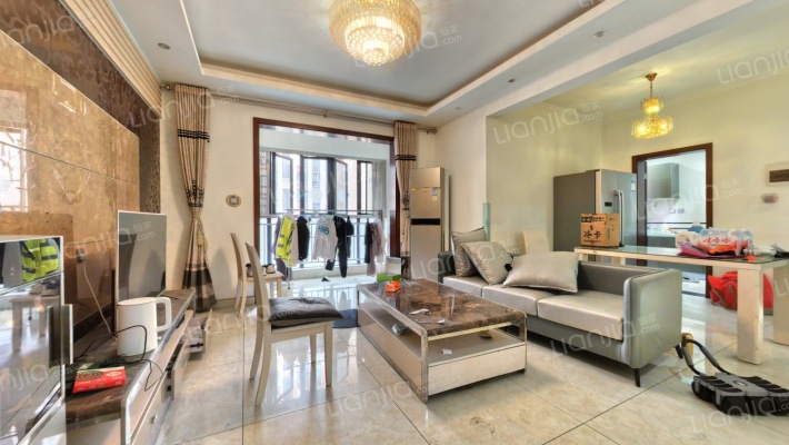 欧洲印象二手房实景图