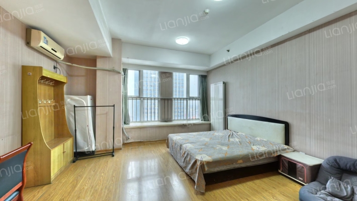 三庆青年城二手房实景图