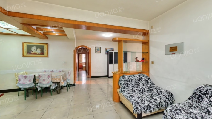 路桥二分公司宿舍二手房实景图