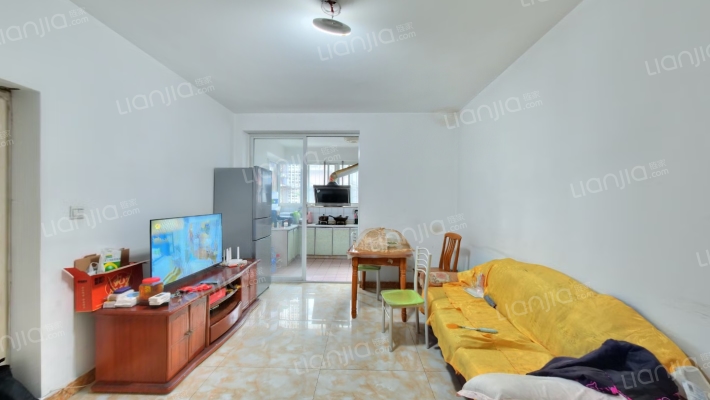 营康路8号二手房实景图