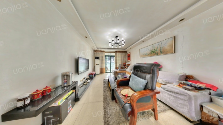 金都名苑二手房实景图