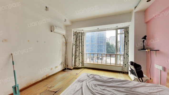 天竺丽苑二手房实景图