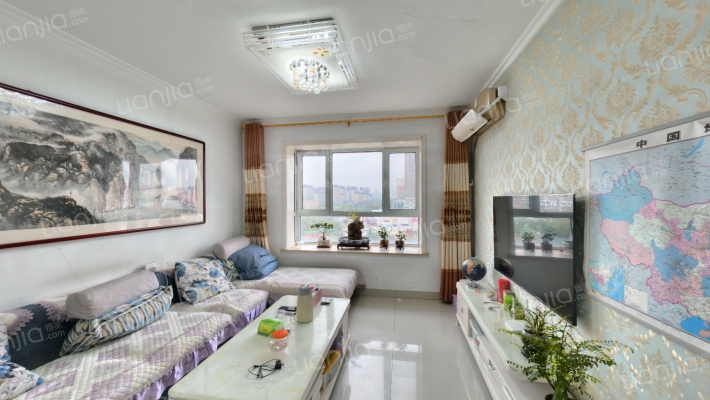 新世纪清华园二手房实景图