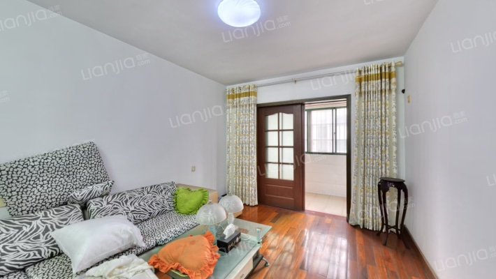 紫荆花园(丹阳市)二手房实景图