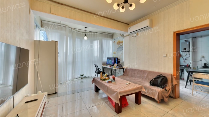 海德花苑二手房实景图