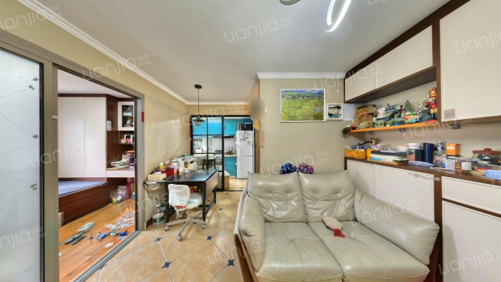 中国铁建花语金郡二手房实景图