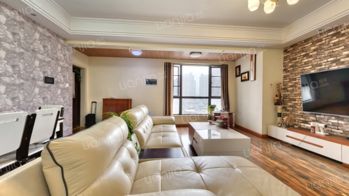 保利叶语二手房实景图