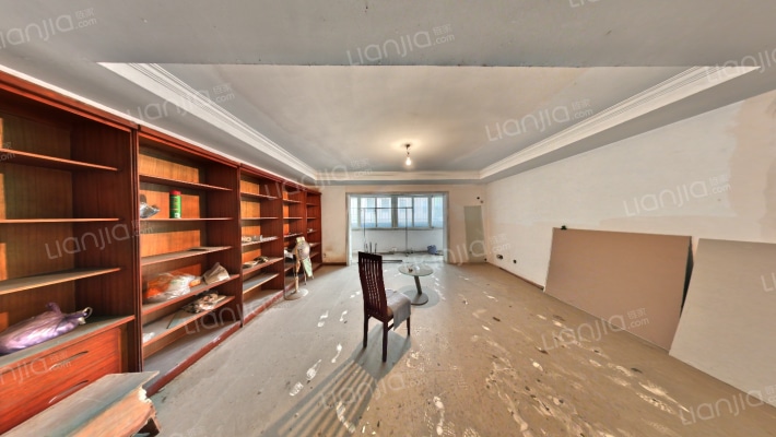 黄埔花园二手房实景图