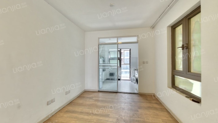 恒基金满庭二手房实景图