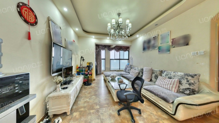 置信巴厘岛D区二手房实景图