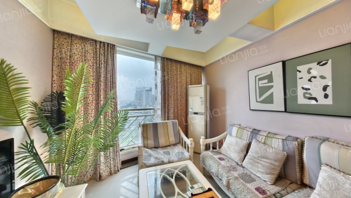 傲仕门二手房实景图