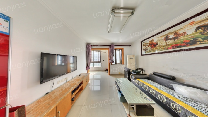 东港滨河花苑二手房实景图