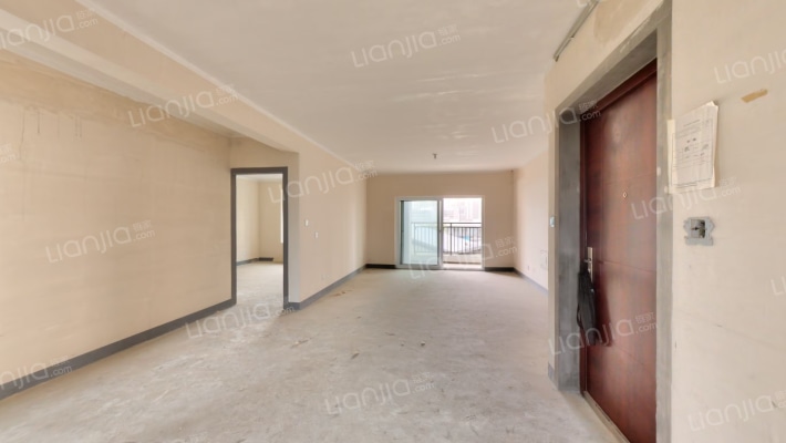 景瑞熙棠里北区二手房实景图