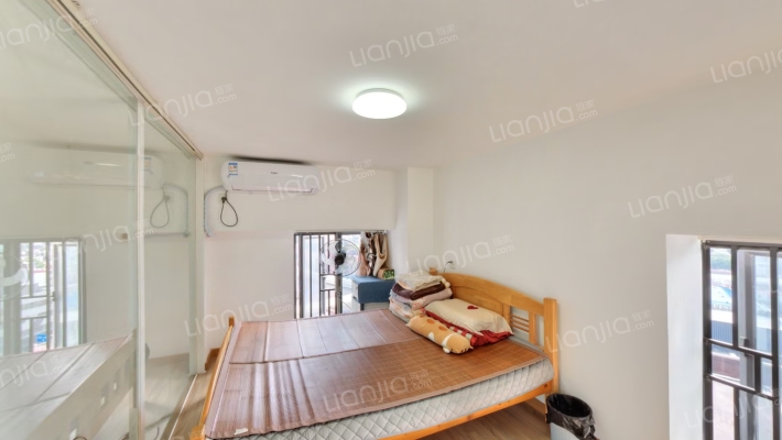 海珀名轩二手房实景图