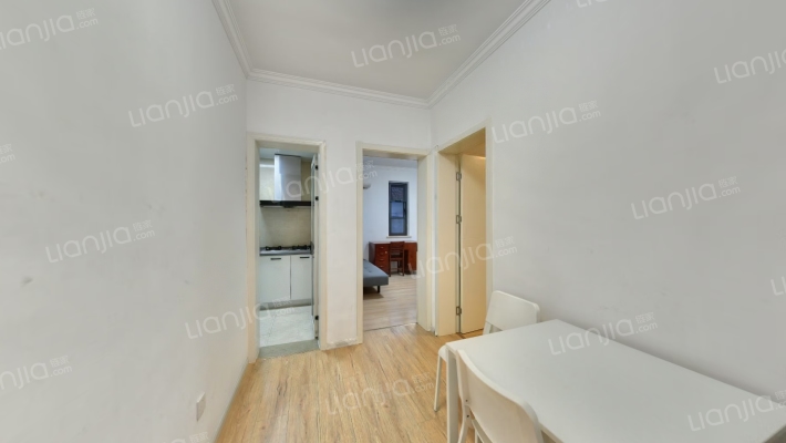 北阴阳营二手房实景图