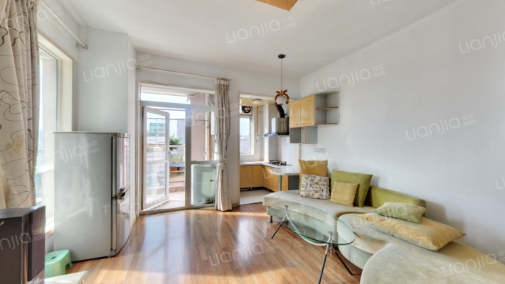 新和理想家二手房实景图