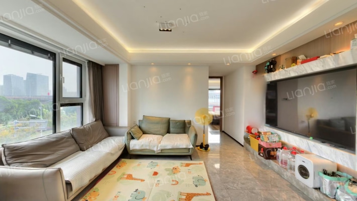 印江澜二手房实景图