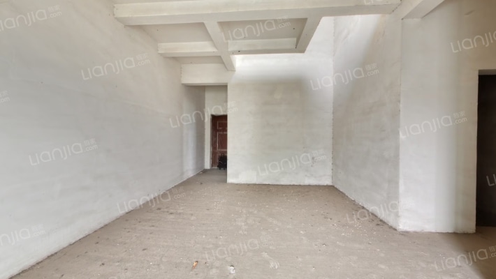 七彩华府二手房实景图