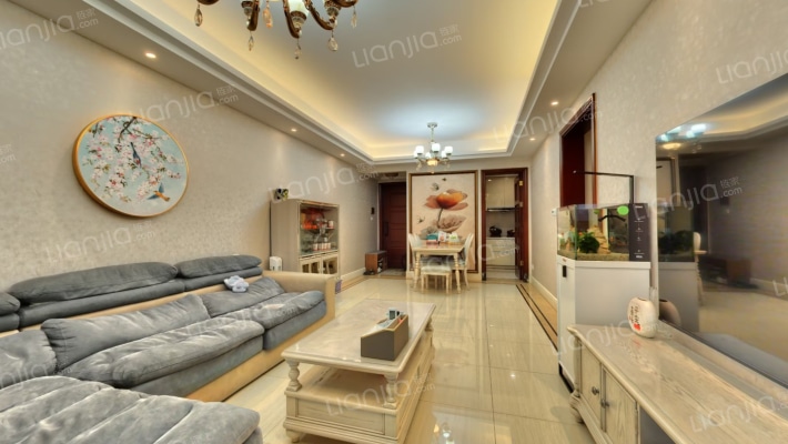 太阳公元二期二手房实景图