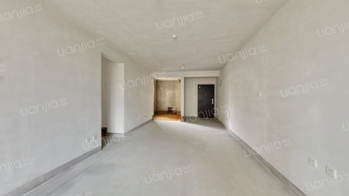 济水学苑二手房实景图