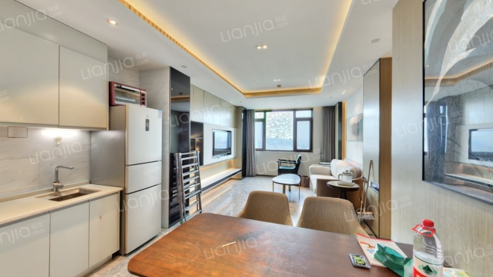 阳光100南开·喜马拉雅二手房实景图