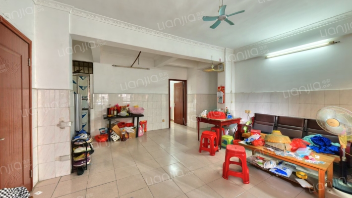 永康楼二手房实景图