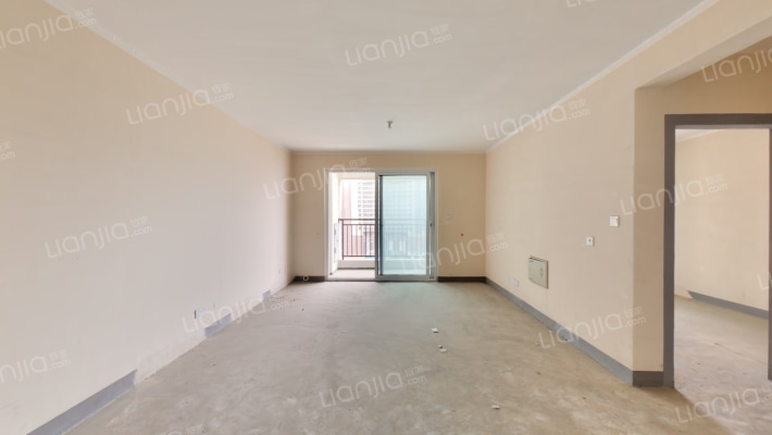 景瑞熙棠里北区二手房实景图