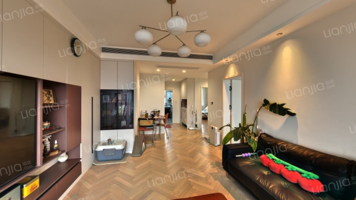 保盈家园二手房实景图