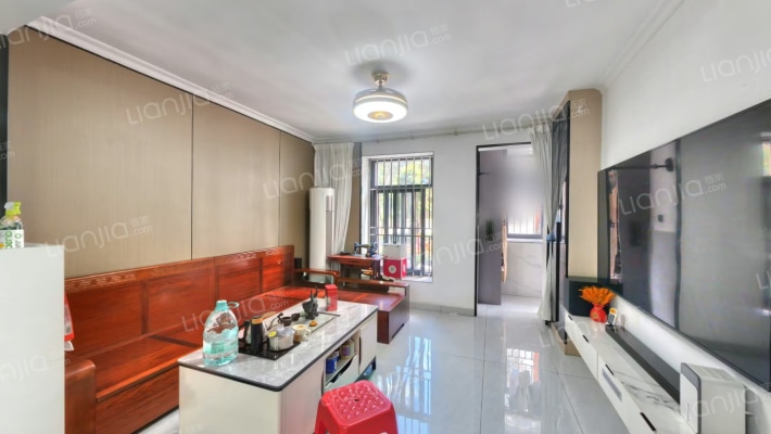 皇洲花园二手房实景图