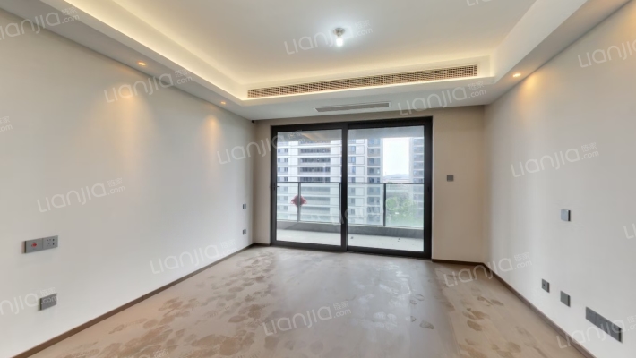 星河盛世二手房实景图