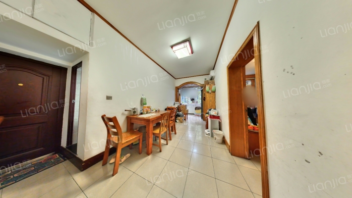 泡桐树街1号二手房实景图