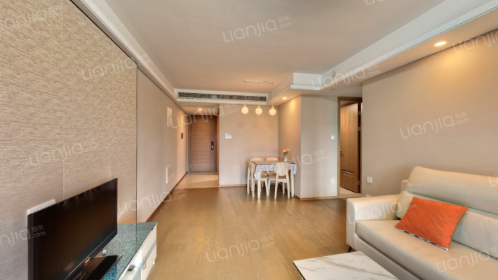 仁恒城市星光雅苑二手房实景图