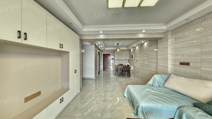 恒盛花苑二手房实景图