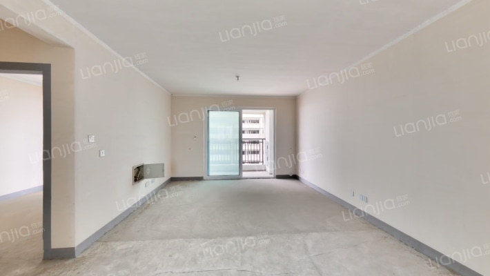 景瑞熙棠里北区二手房实景图