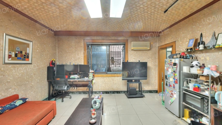 东通顺街55号二手房实景图