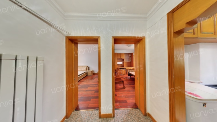 昆仑里(河西区)二手房实景图