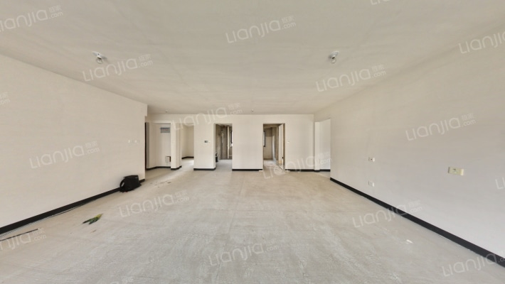 新城悦隽央著二手房实景图